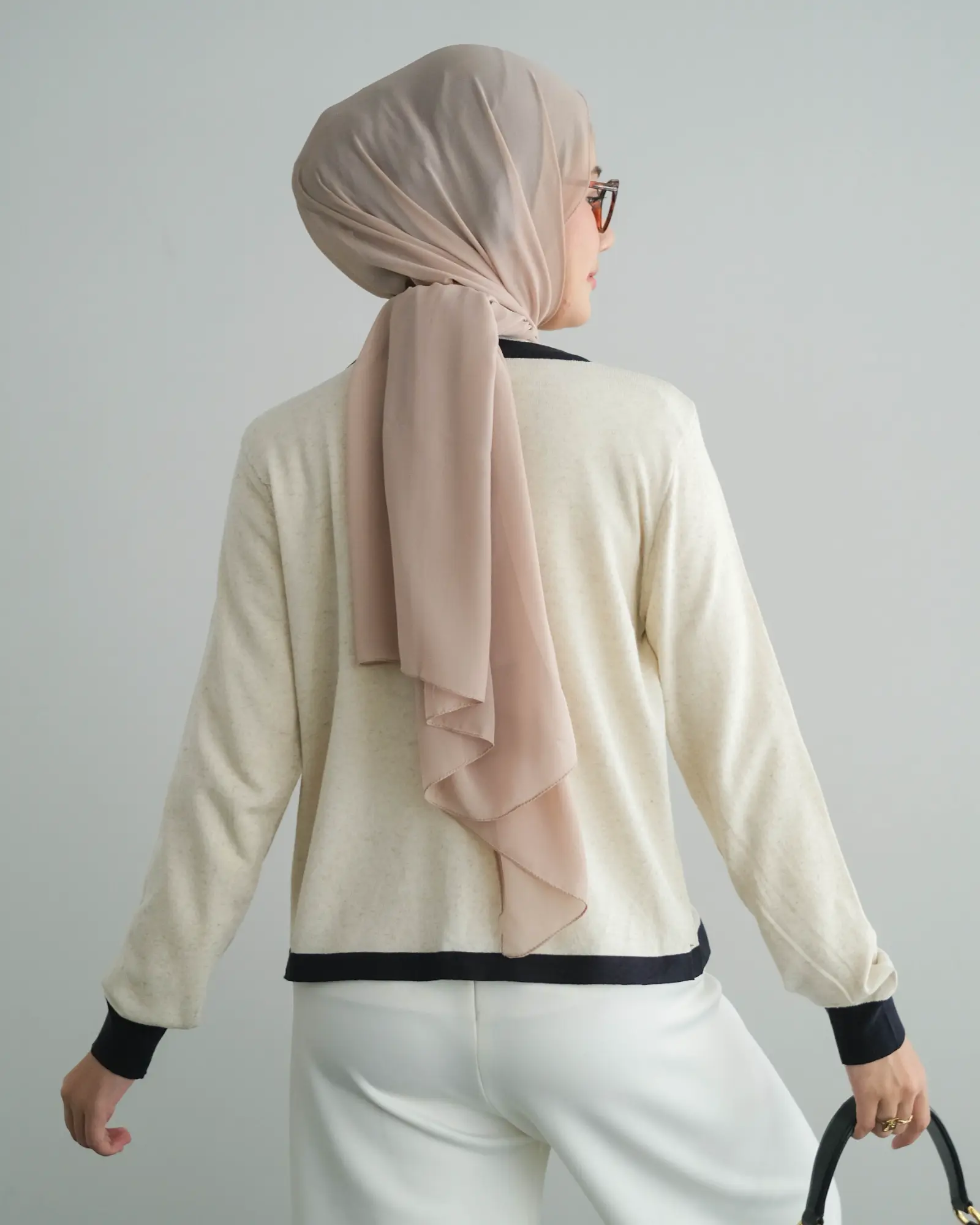 Danara Cardi Kode 1031 Beige