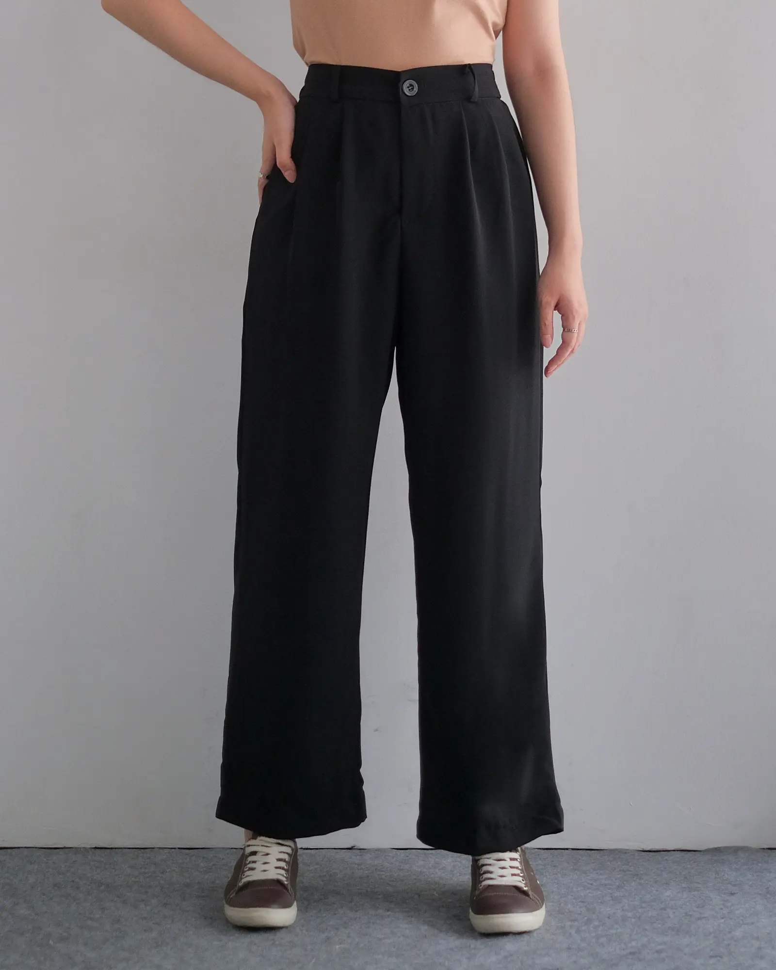 Flory Culote Kode 3250 Black