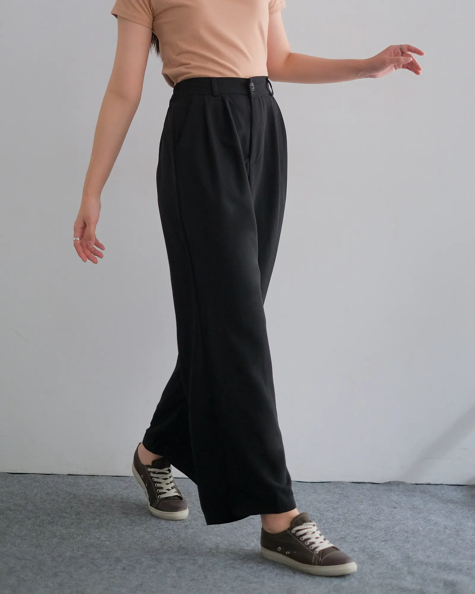 Flory Culote Kode 3250 Black - Image 2