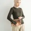 Alicha Longsleeve Black - Image 19