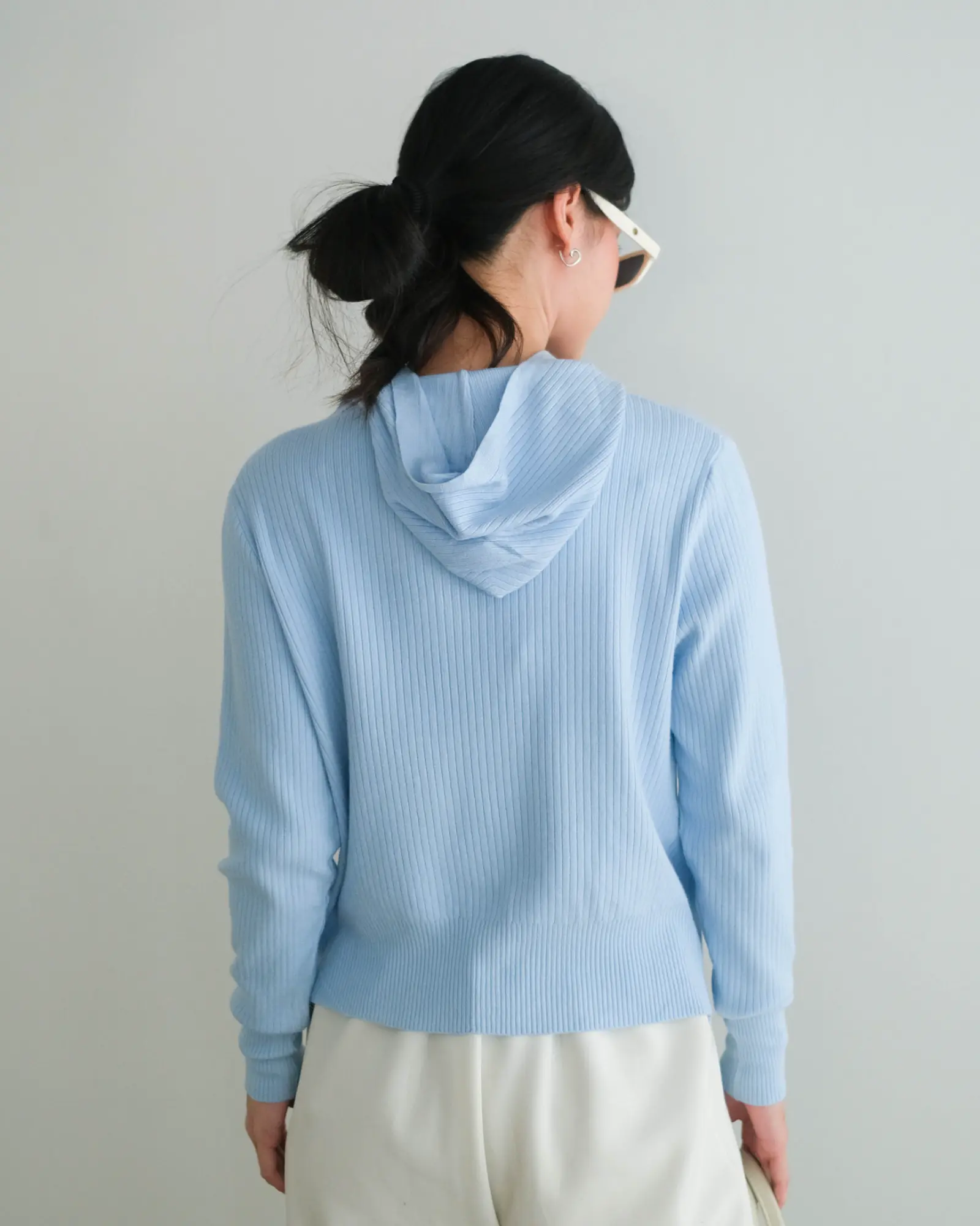 Tyana Jacket Kode 2138 Blue