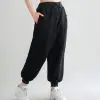 Macy Jogger Black - Image 2