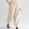 Macy Jogger Cream - Image 2
