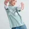 Lappins Tee Mint