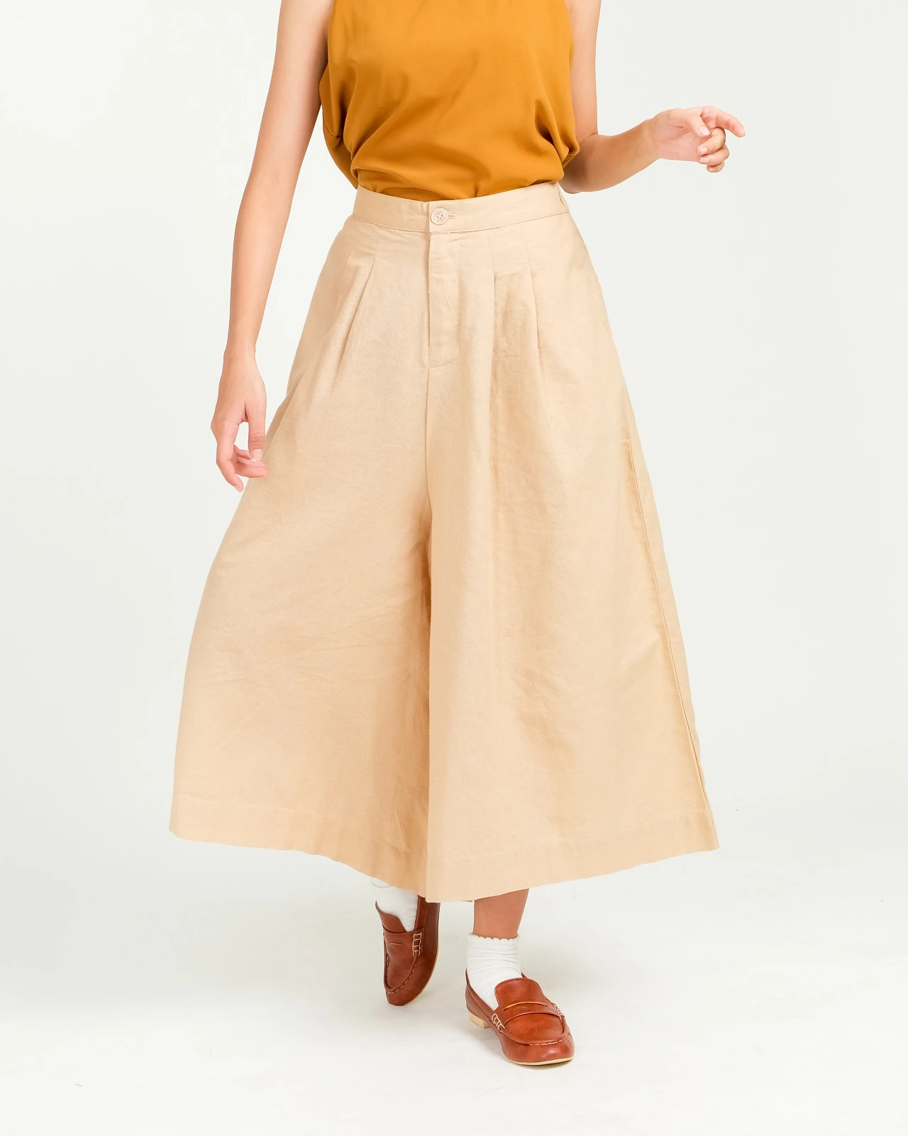 Churro Cullote Cream - Image 3