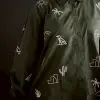 Zoeyna Shirt Army - Image 3
