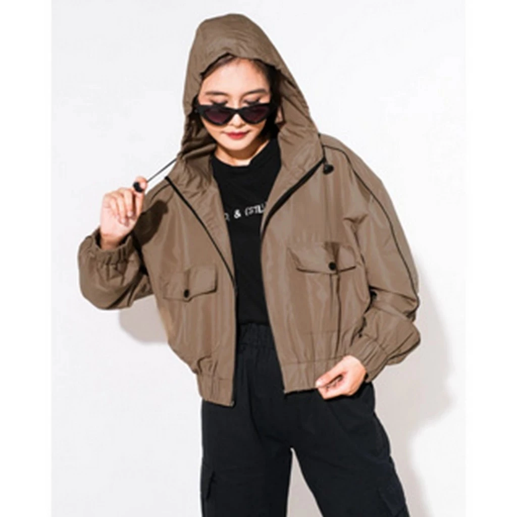 Wilder Jacket Khaki
