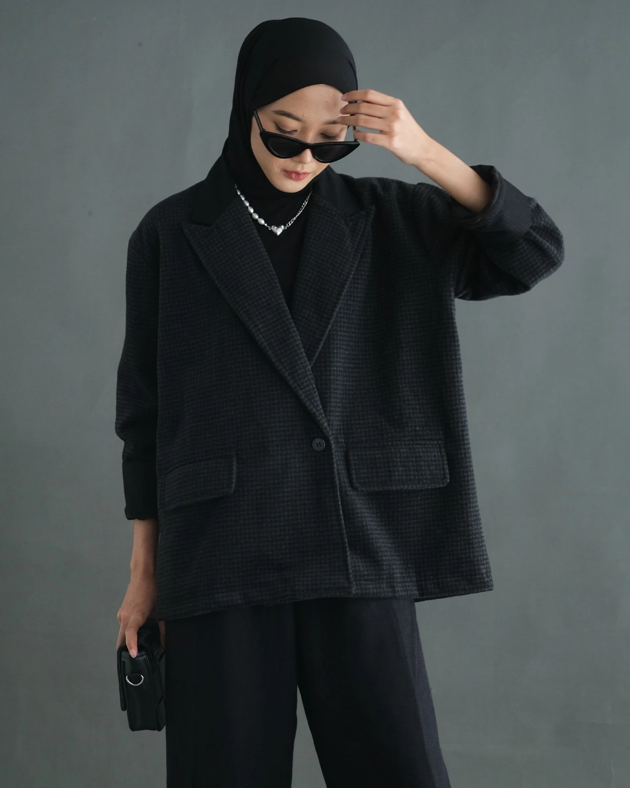 Dalton Blazer - Image 4