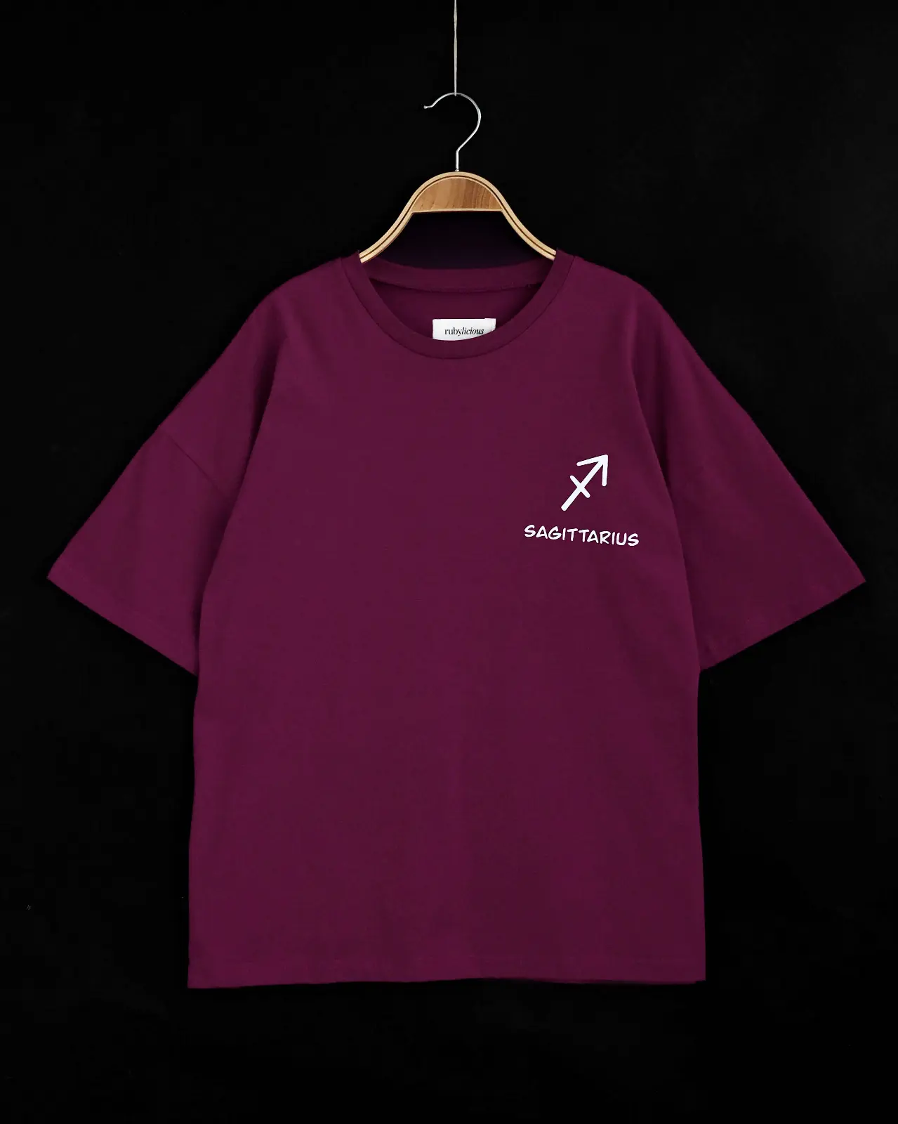 Zodiac Top Sagitarius