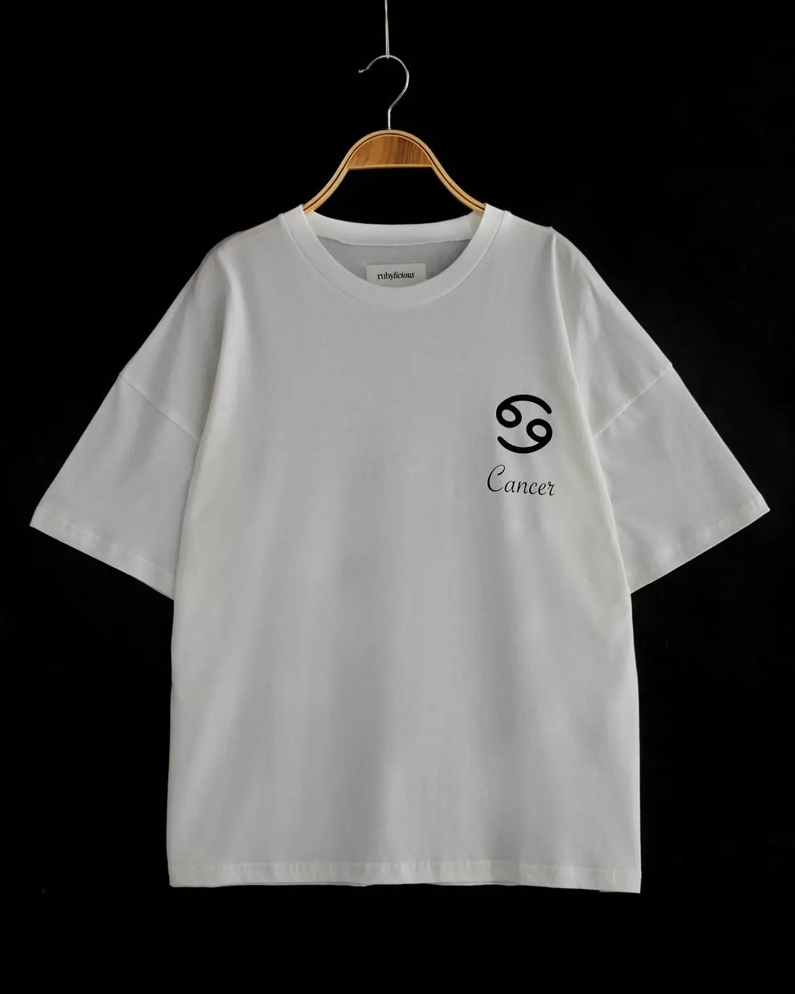 Zodiac Top Cancer
