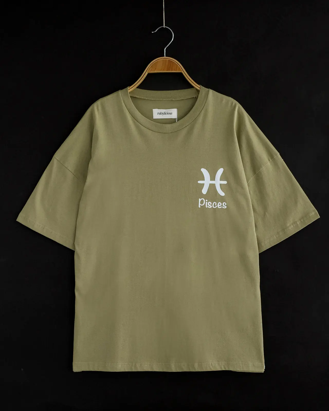 Zodiac Top Pisces