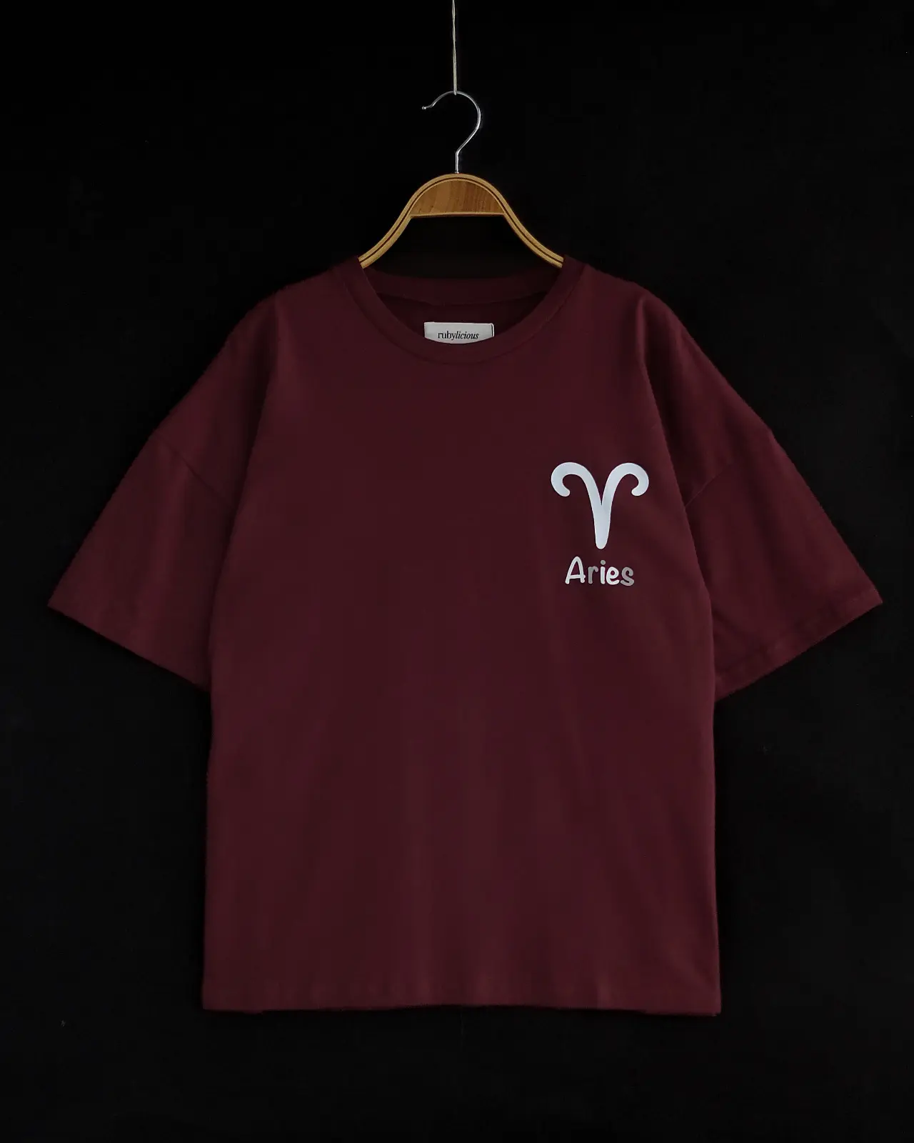 Zodiac Top Aries