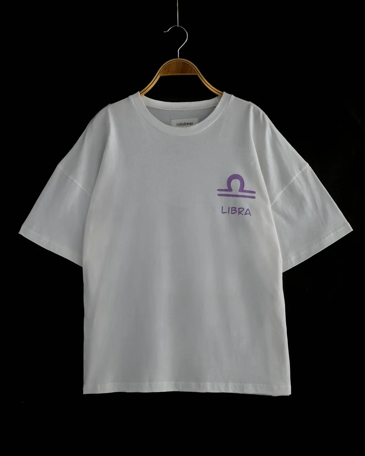 Zodiac Top Libra