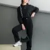 Braile Sweater Black - Image 3