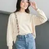Braile Sweater Cream