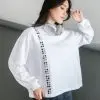 Braile Sweater Broken White