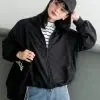 Clea Jacket Kode J014 Black