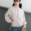 Clea Jacket Kode J014 Cream - Image 2