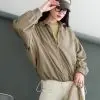Clea Jacket Kode J014 Khaki - Image 3