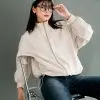 Clea Jacket Kode J014 Beige - Image 2