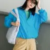 Clea Jacket Kode J014 Blue - Image 2