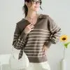 Aniku Longsleeve Khaki - Image 2
