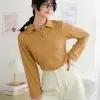 Ramia Longsleeve Chaitea - Image 2