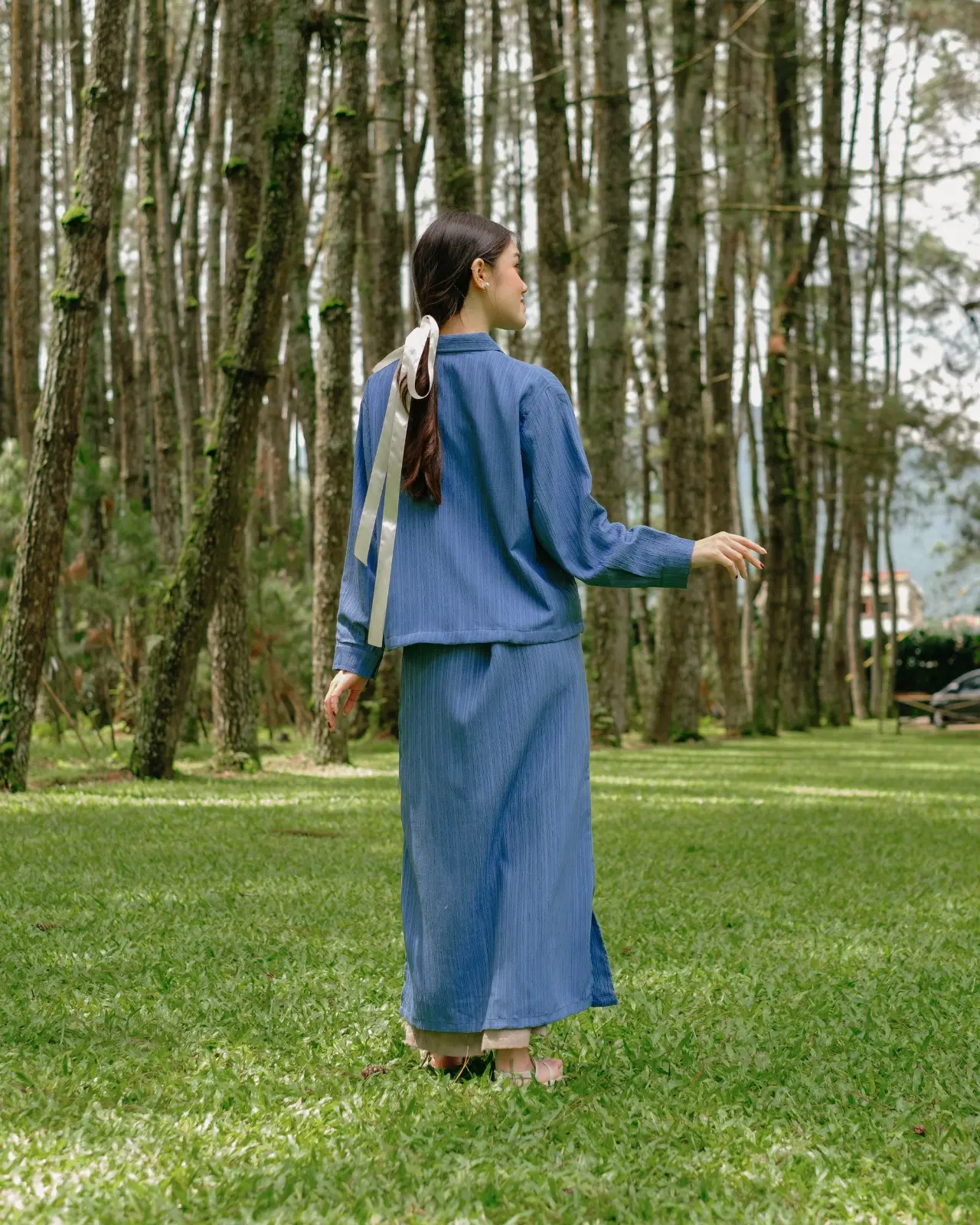 Abe Set Blue - Image 3