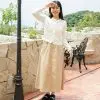 Alexa Cardi Kode 405 Broken White - Image 2