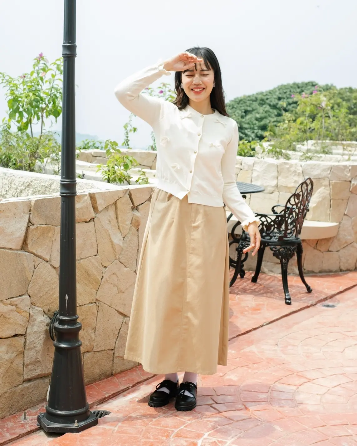 Alexa Cardi Kode 405 Broken White - Image 2