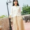 Alexa Cardi Kode 405 Broken White
