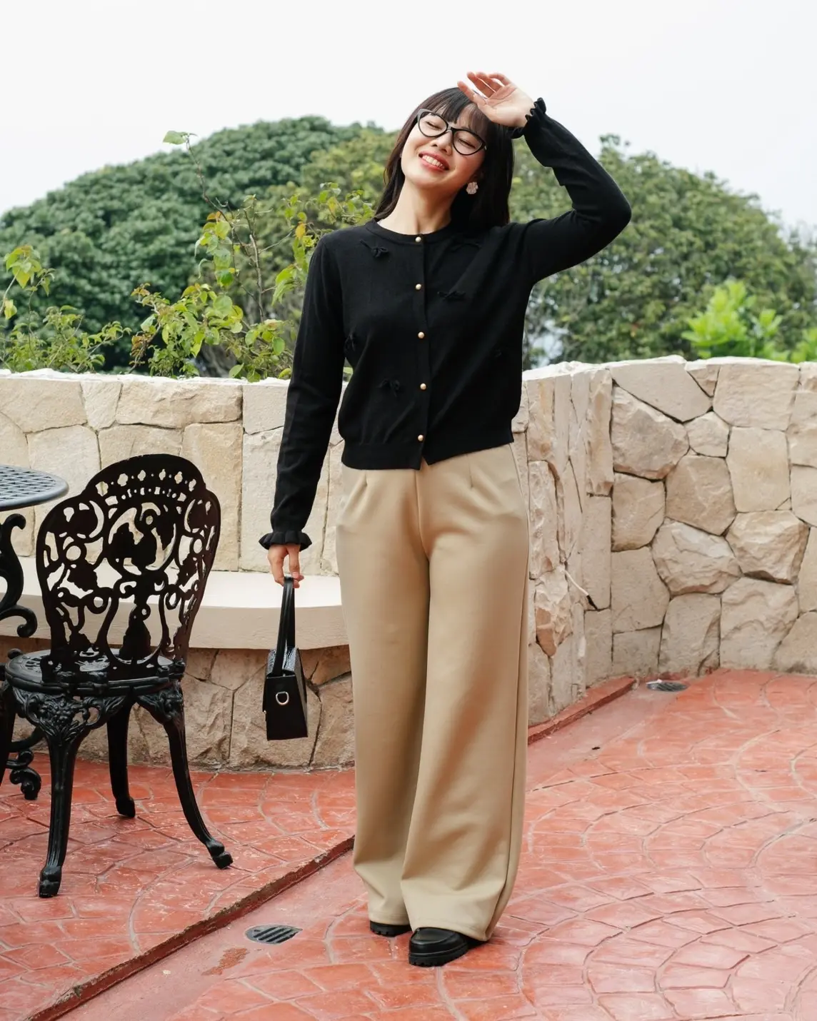 Alexa Cardi Kode 405 Black - Image 2
