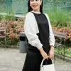 Audrey Longsleeve Kode 114 Black - Image 2