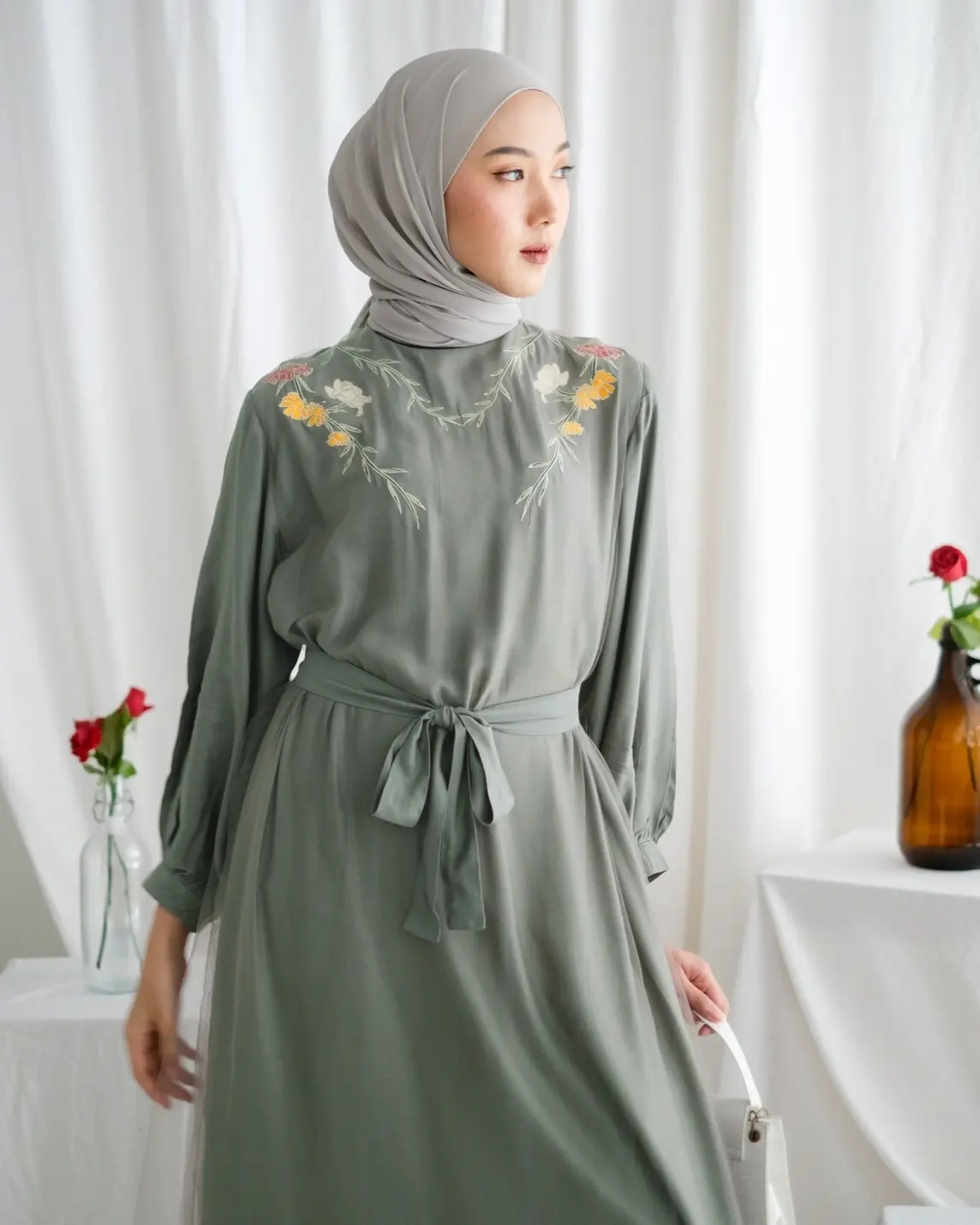 Ayura Longdress Army - Image 2