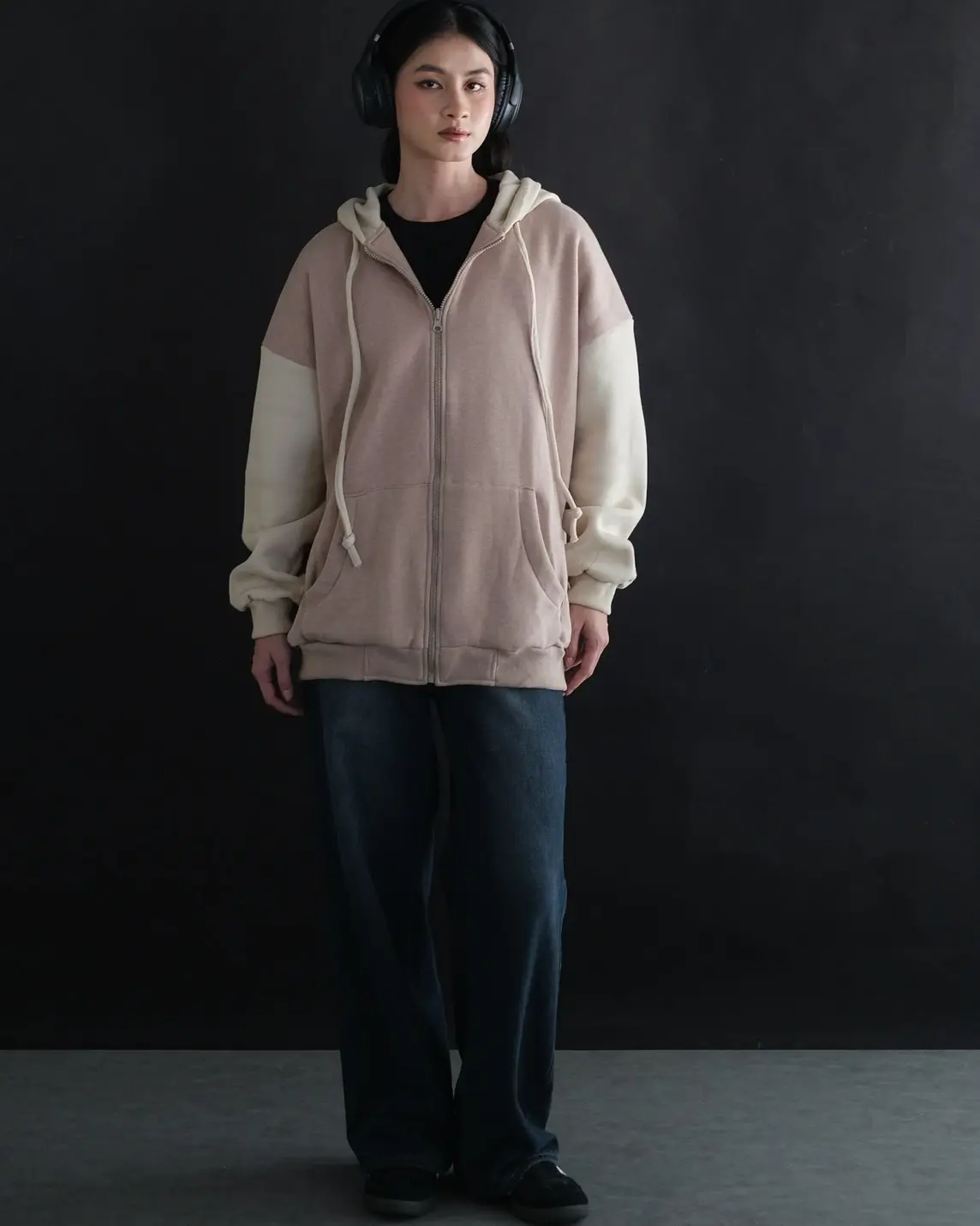 Bennet Jacket Cream - Image 4