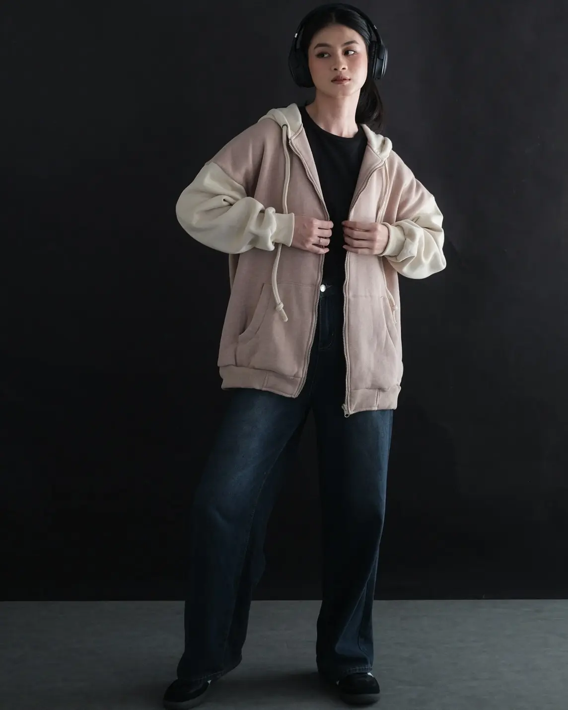 Bennet Jacket Cream - Image 3