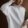 Camila Shirt Kode 19505 Broken White - Image 4