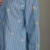 Chana Shirt Kode 6659 Blue - Image 2
