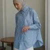 Chana Shirt Kode 6659 Blue