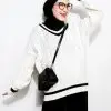 Gaelda Sweater Broken White - Image 2
