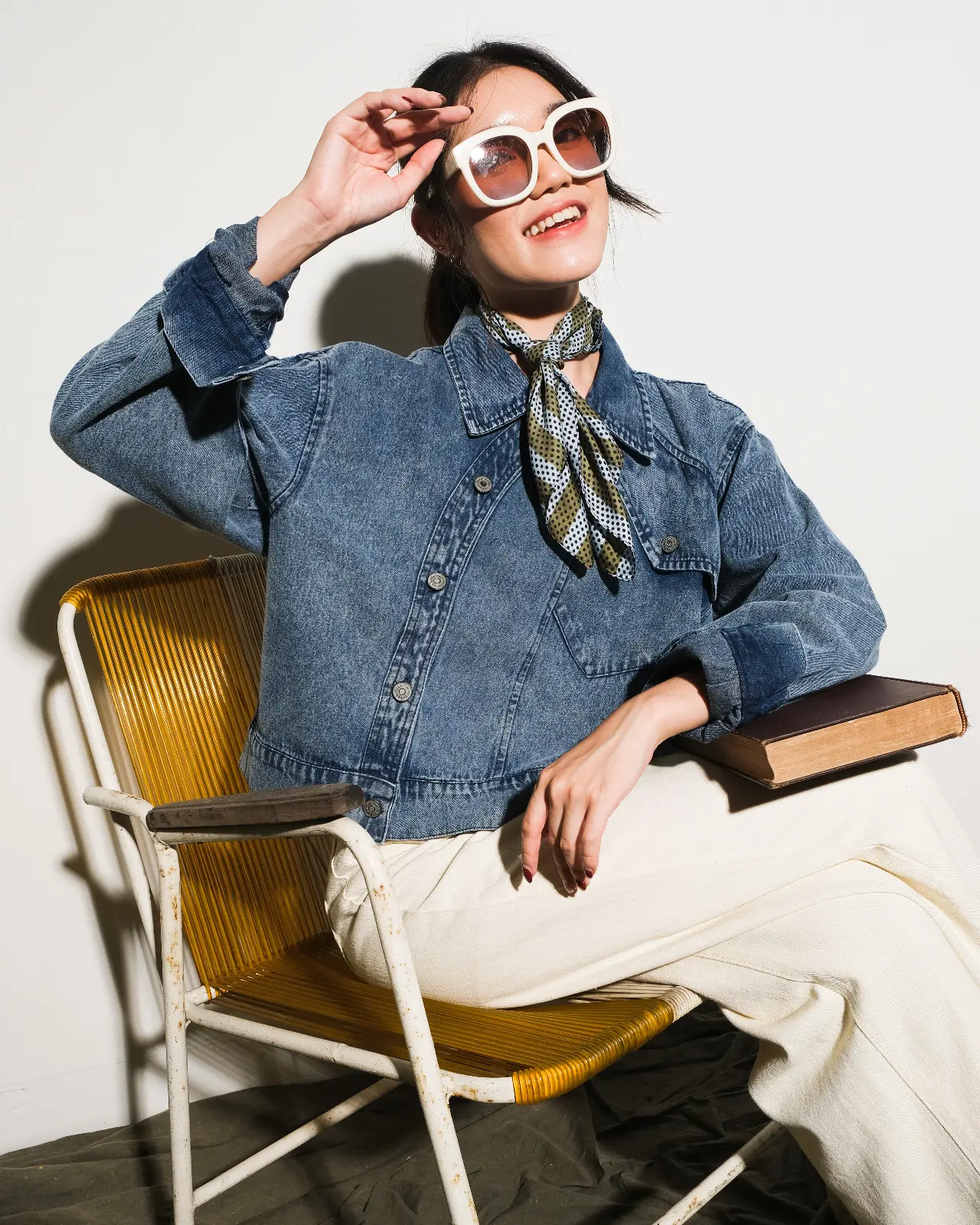 Hale Jacket Acid - Image 2