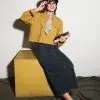 Hale Jacket Lime - Image 2