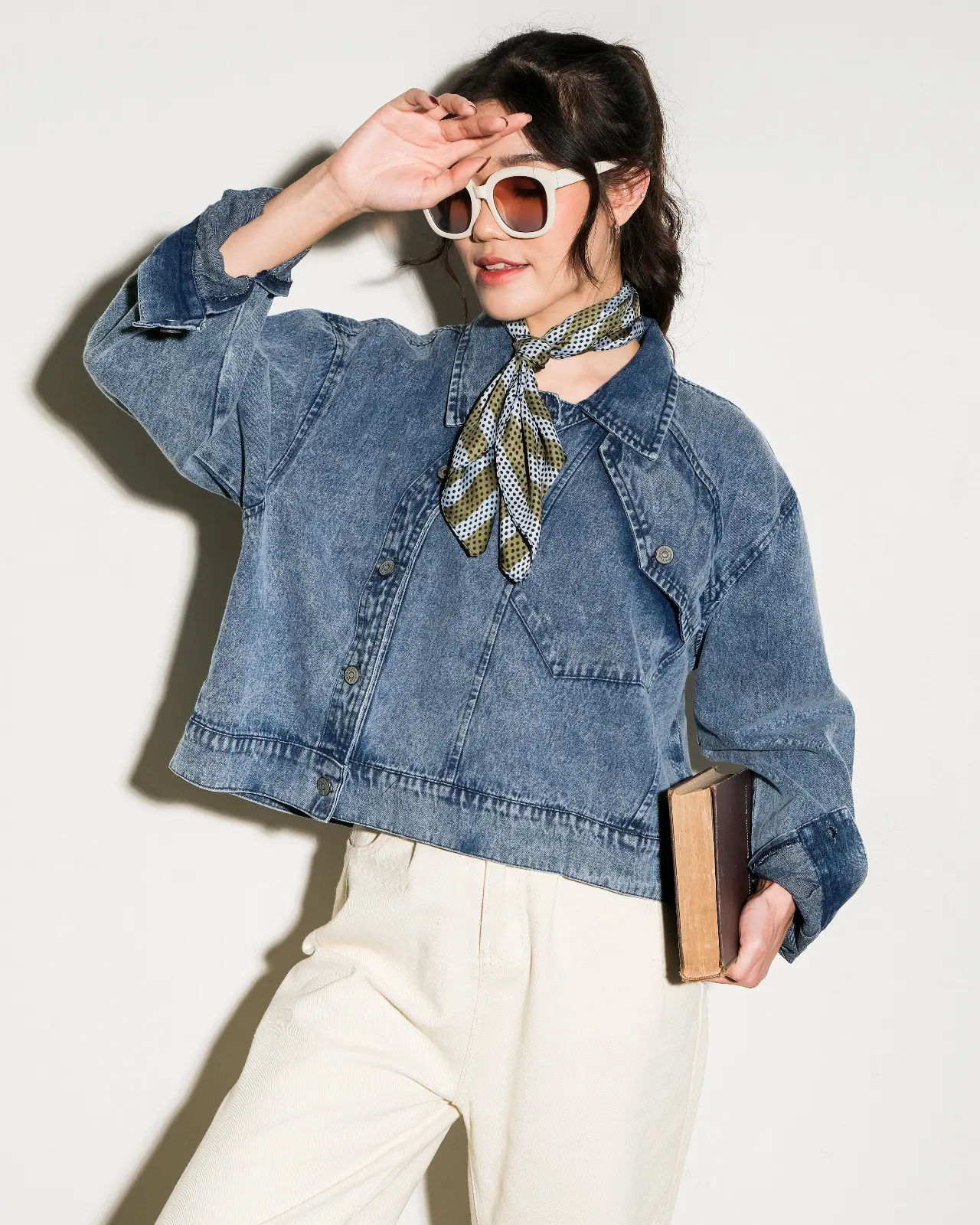 Hale Jacket Acid - Image 3