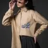 Keani Shirt Cream - Image 2