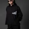 Keani Shirt Black - Image 2