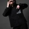 Keani Shirt Black - Image 3