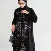 Kinayra Tunic Kode 1301-1 Black - Image 3