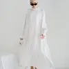 Larisya Maxi Dress Kode 80220 Broken White - Image 3