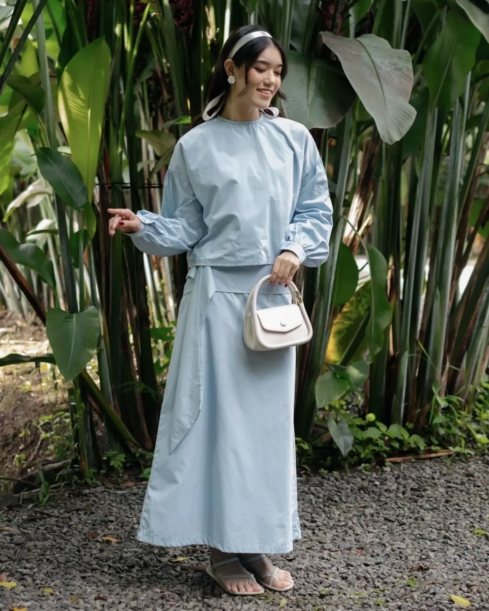 Nasha Set Blue - Image 3