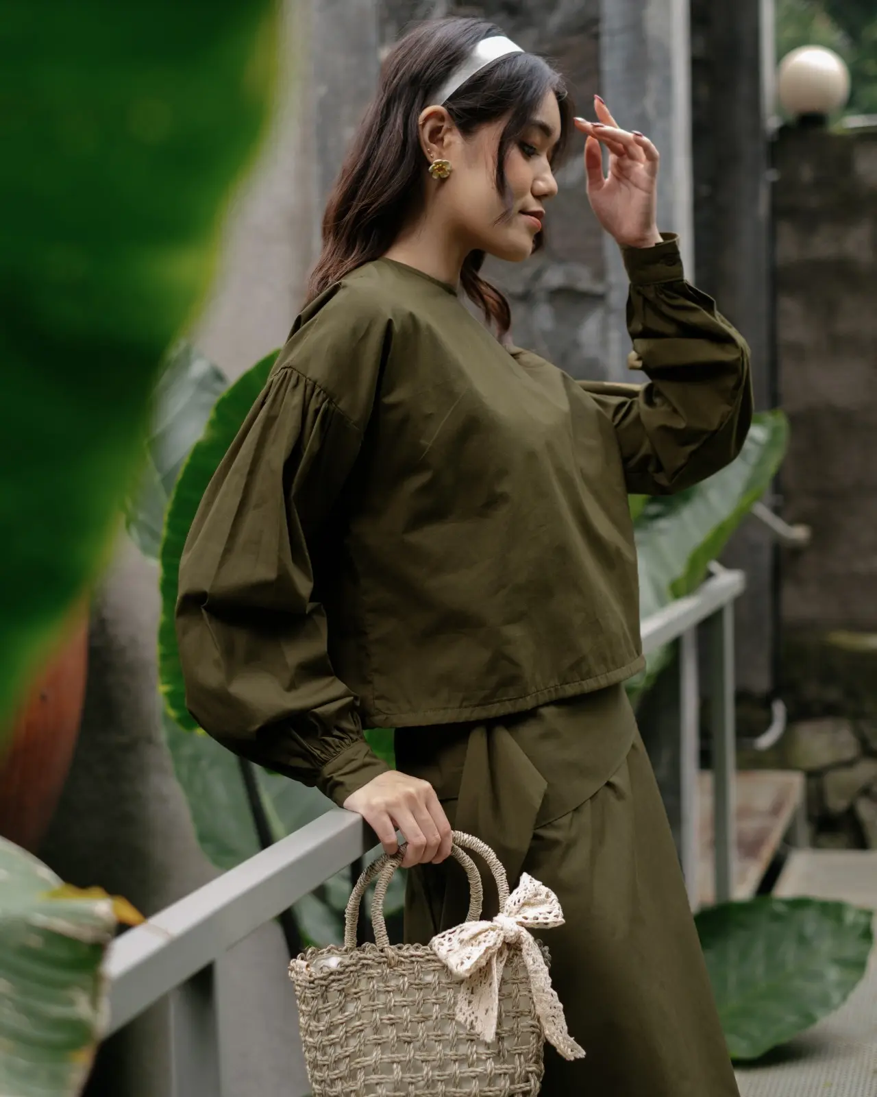 Nasha Set Army - Image 2